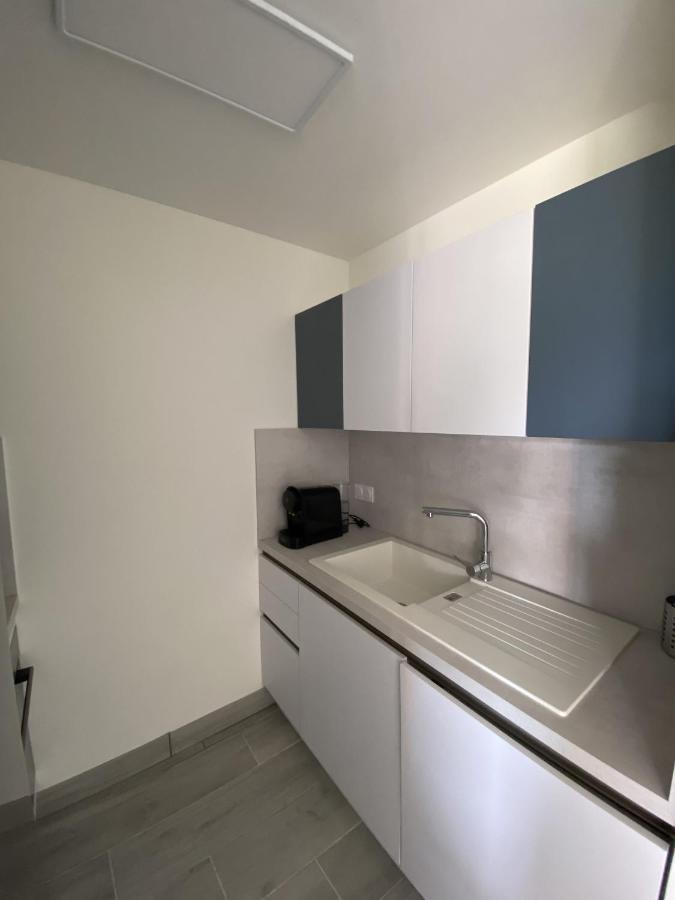 Le Reve Bleu Apartment แซงต์-ซีเปรียง ภายนอก รูปภาพ