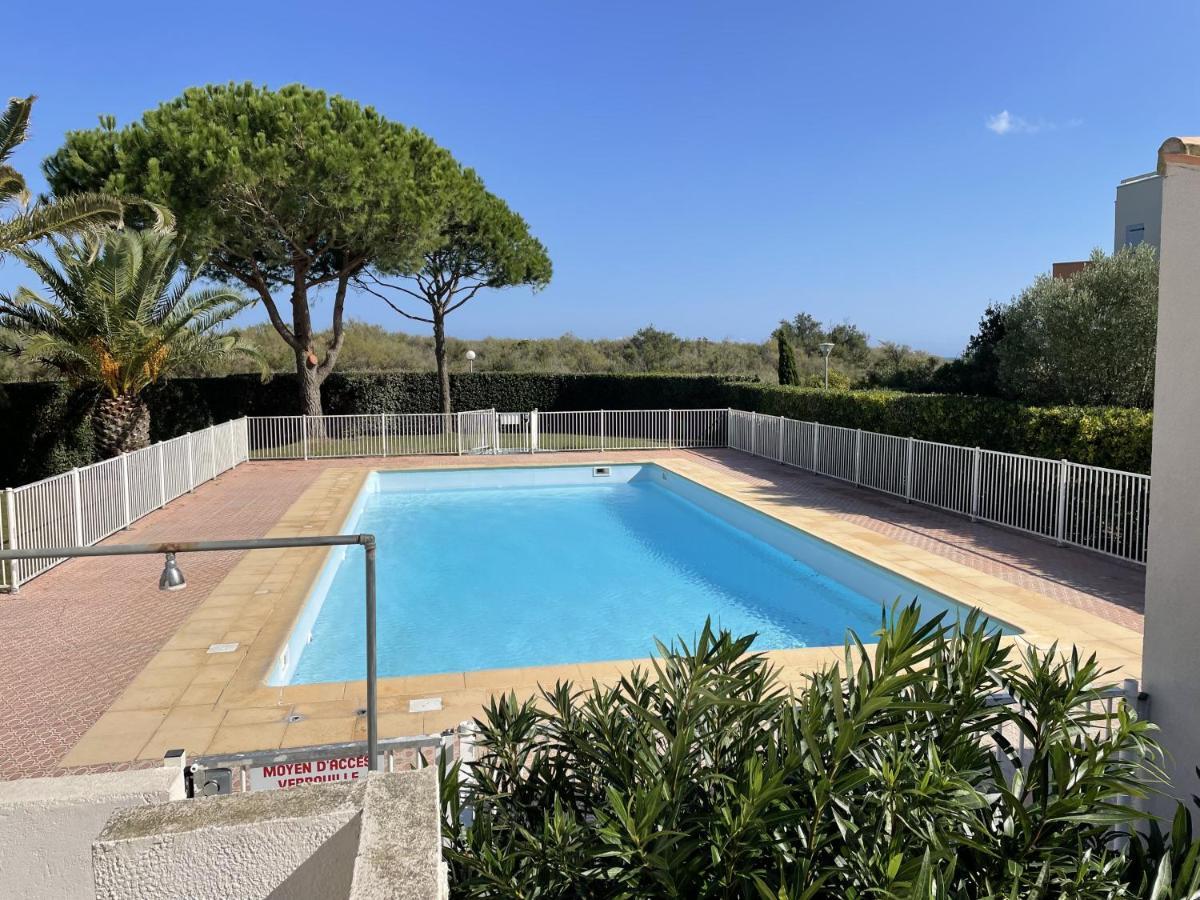 Le Reve Bleu Apartment แซงต์-ซีเปรียง ภายนอก รูปภาพ