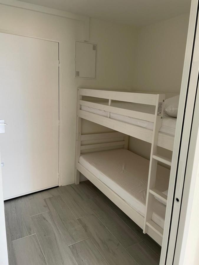 Le Reve Bleu Apartment แซงต์-ซีเปรียง ภายนอก รูปภาพ